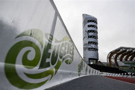 Registration Information — Eugene Marathon