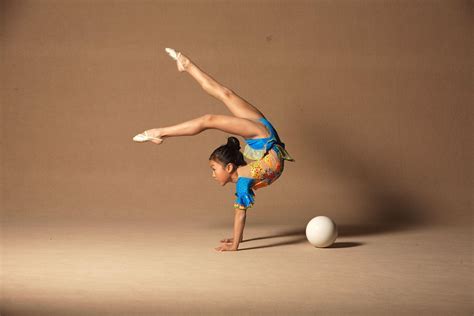 Rhythmic Gymnastics Wallpapers - Wallpaper Cave