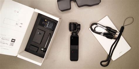 Review Dji Osmo Pocket The Ideal Travel Vlog Setup Stoked For Travel