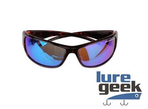 Savage Gear Polarized Sunglasses - Lure Geek