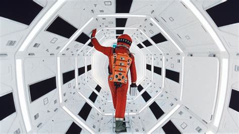 Why Stanley Kubrick was a design genius - CNN Style