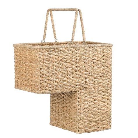 How To Clean Seagrass Baskets Step By Step Guide Cleaninup