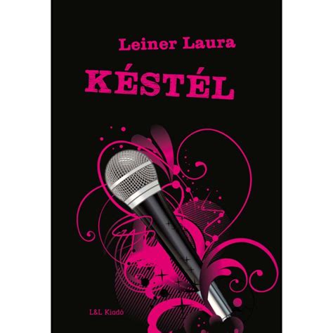 Leiner Laura Késtél Bexi sorozat 1 llkonyvesbolt hu