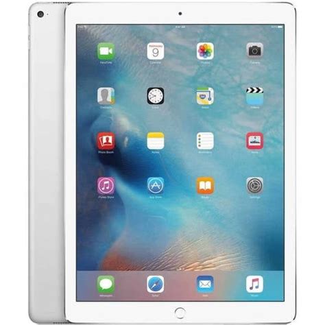 Refurbished Apple Ipad Pro 128gb Dual-core Wi-fi Tab - Walmart.com ...