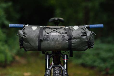 Bikepacking Bags Bikepacking