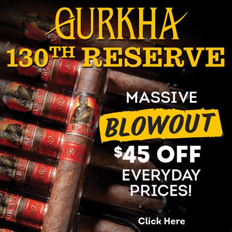 Cigar Deals Cigars International