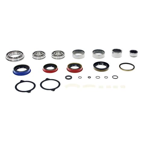 SKF® - Dodge Ram 4WD 1997 Transfer Case Rebuild Kit