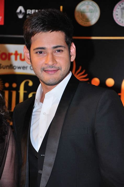 Mahesh Babu Hairstyle New Photos HD Wallpapers Download