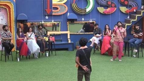 Bigg Boss 7 Telugu టైటిల్ ఎవరిదో తేల్చుకోండి హౌస్ మేట్స్ మధ్య