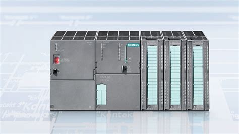 SIMATIC S7 300 SIMATIC Controller Siemens Global