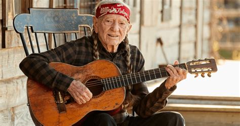 Willie Nelson Adds New Guests To Loaded 90th Birthday Celebration At ...