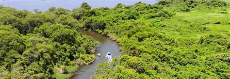 Reserva De La Biosfera Los Tuxtlas