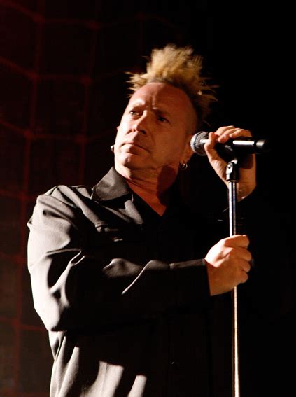 Official John Lydon Website Public Image Ltd PiL Sex Pistols