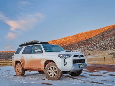 Best & Worst Years of Toyota 4Runner - Graphs & Owner Surveys - FIXD