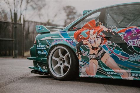 Uras S14 Zenki Type Gt Full Kit Koruworks