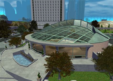 City of Heroes Screenshots | GameWatcher