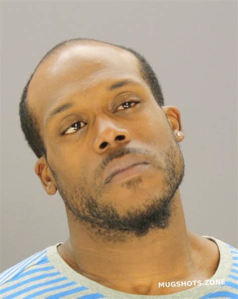 LAWRENCE DARRYL 07 24 2023 Dallas County Mugshots Zone