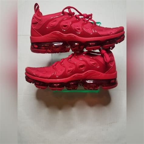 Nike Shoes New Nike Air Max Triple Red And Poshmark