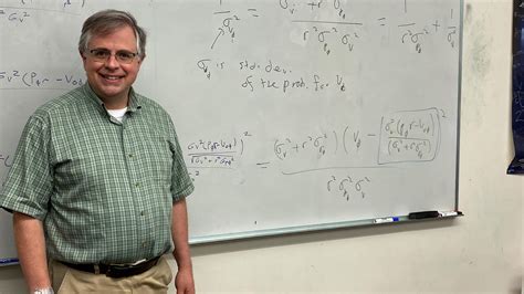 Physics Professor Helps Develop New Instrument for Seeing the Early ...