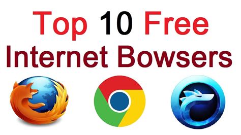 Best Internet Browsers List Hot Sex Picture