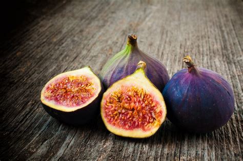 Figo Benefícios E Malefícios - Figo: Para que serve, como usar, valor nutricional, benefícios ...
