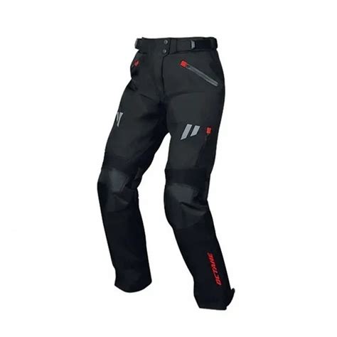 Pantalon Mujer Cordura Moto Octane Caroline Con Protecciones TALLE XL