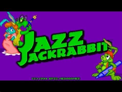 Jazz Jackrabbit 3 (Unreleased) | Wiki | Jazz Jackrabbit Amino