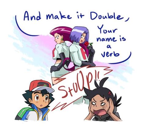 Pokemon Team Rocket Pokemon Teams