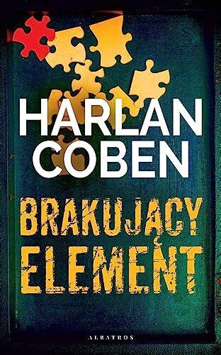 Brakuj Cy Element By Coben Harlan Book The Fast Free Shipping Ebay