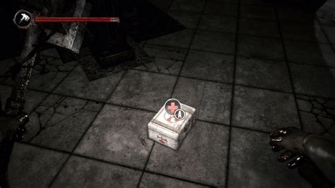 The Evil Within The Executioner Screenshots For Windows Mobygames