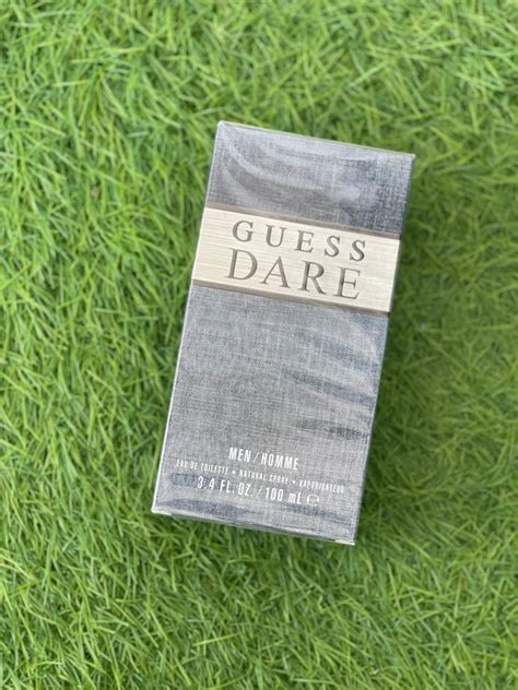 Guess Dare for Men – Scent Station