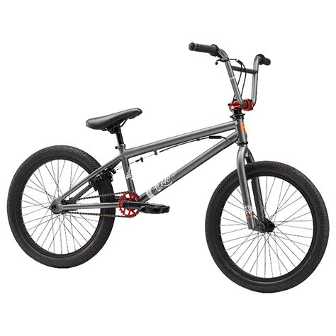 Freestyle Bmx Kolo Mongoose Legion L Ed Dookie Cz