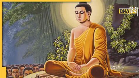 Buddha Purnima 2022 जानें क्या थे महात्मा बुद्ध के प्रमुख सिद्धांत और