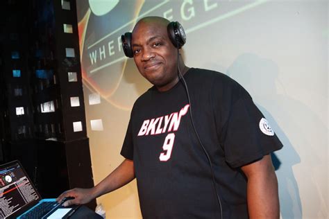 Dj Mister Cee New York Hip Hop Icon Dead At 57