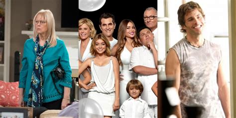 The 15 Best Guest Stars On Modern Family