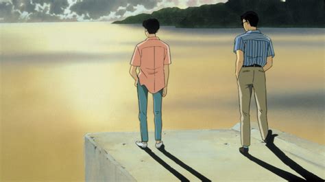 Ocean Waves - GKIDS Films