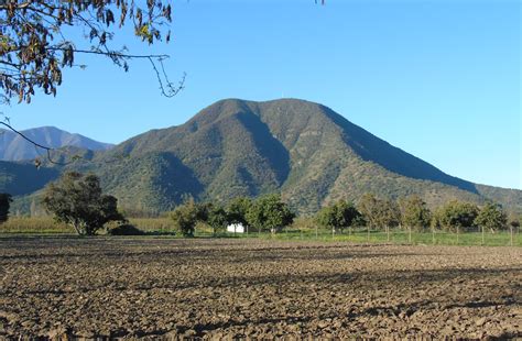 Cerro Tren Tren Andeshandbook