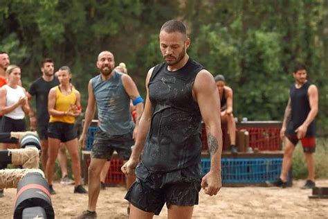 Survivor Avatar Atakan kimdir kaç yaşında nereli Çağan Atakan Arslan