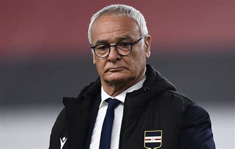 Claudio Ranieri Kembali Jadi Pelatih Cagliari