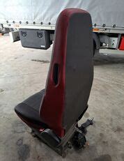 Volvo Fotel Pasa Era Prawy Volvo Fh Fm Seat For Truck For Sale