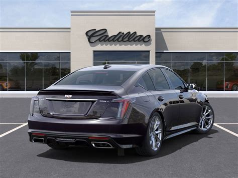 cadillac ct sport smithtown ny king orourke cadillac