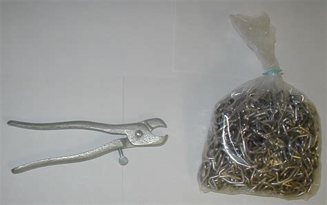 Galvanized Chain Link Tools - Discount Fence Supply, Inc. - Internets ...