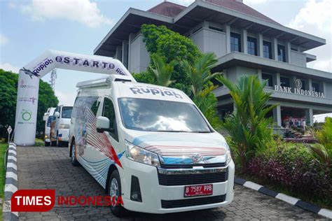 Jelang Lebaran Bank Indonesia Jember Siapkan Rp T Times