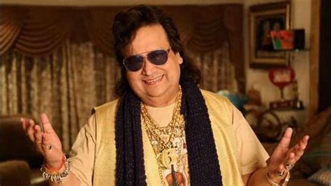 Bappi Lahiri Birth Anniversary Know Interesting Facts About Singer