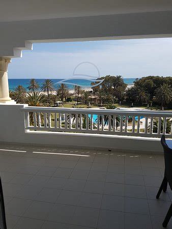 Hotel Palace Oceana (Hammamet, Tunisia) - Reviews, Photos & Price Comparison - TripAdvisor