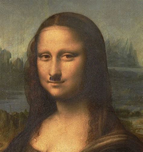 Warum Ist Die Mona Lisa So Berühmt Das Ikonische Werk