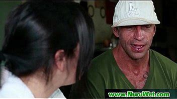 Nuru Massage Performed By Busty Japanese Babe XNXX