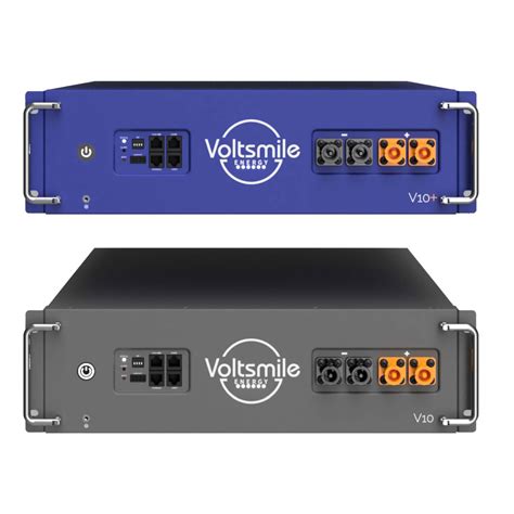 solusi energi rumah bateri  li ion voltsmile