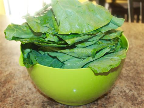 How To Cook Collard Greens The Southern Way Southern Love