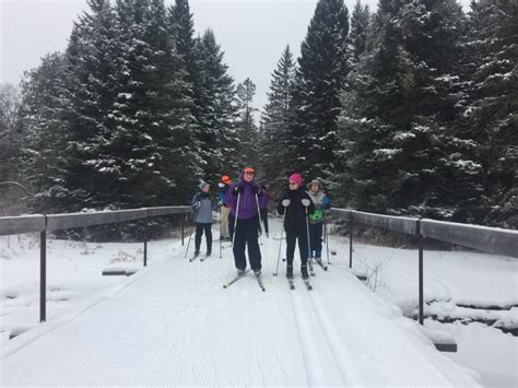 Craftsbury, VT 2018 – Long Island Cross Country Ski Club